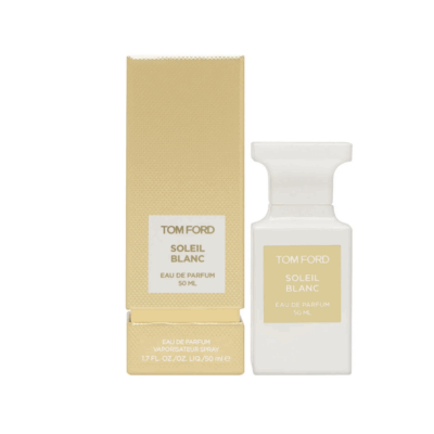 Tom Ford Soleil Blanc unisex Eau De Parfum Spray 1.7oz/50ml